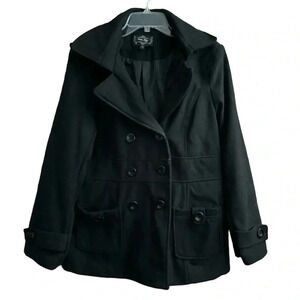 Outer Edge coat size large